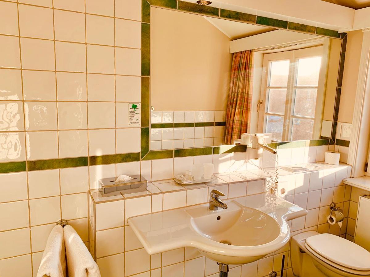 Zarrentin am Schaalsee Fischhaus Am Schaalsee מראה חיצוני תמונה